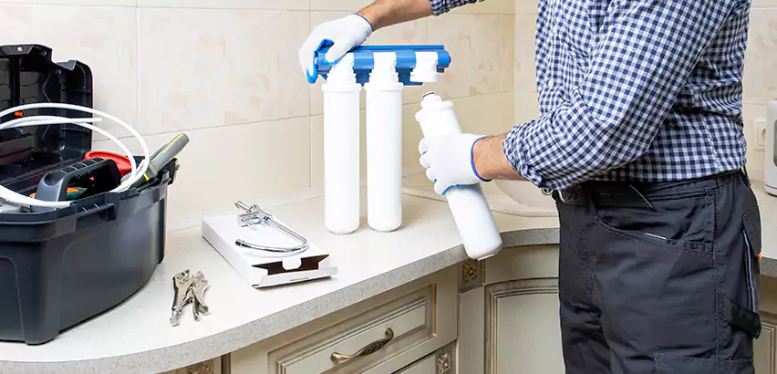 Our All Hard Water Treatment Services in Sunrise, FL