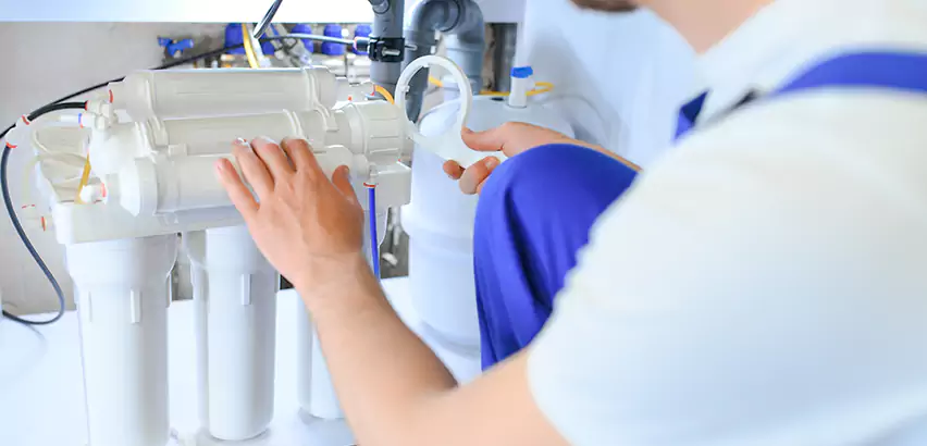 Our Wide Range of Water Filtration Services in Sunrise, FL