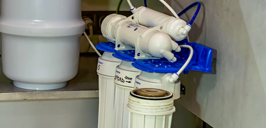 Scope of Reverse Osmosis Installation Services in Sunrise, FL
