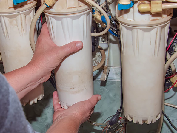 Why Sunrise Plumbing Pro is the First Choice for Reverse Osmosis Installation Services in Sunrise, FL?