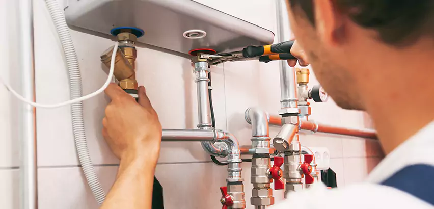 Water Heater Electric Repair Services in Sunrise, FL