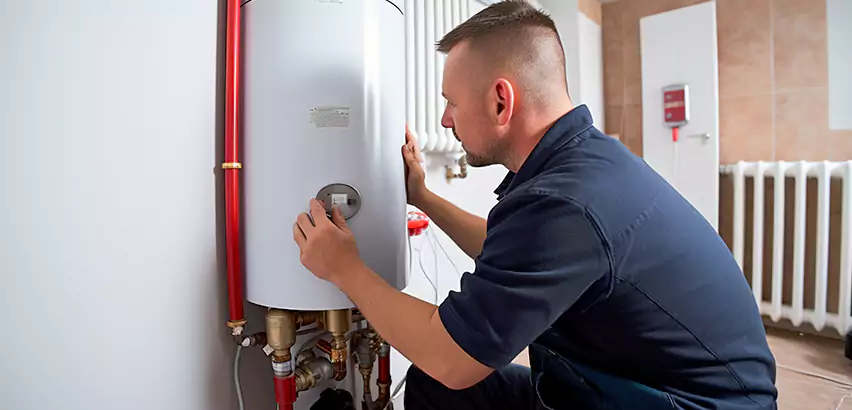 Water Heater Flush / Descaling Services in Sunrise, FL
