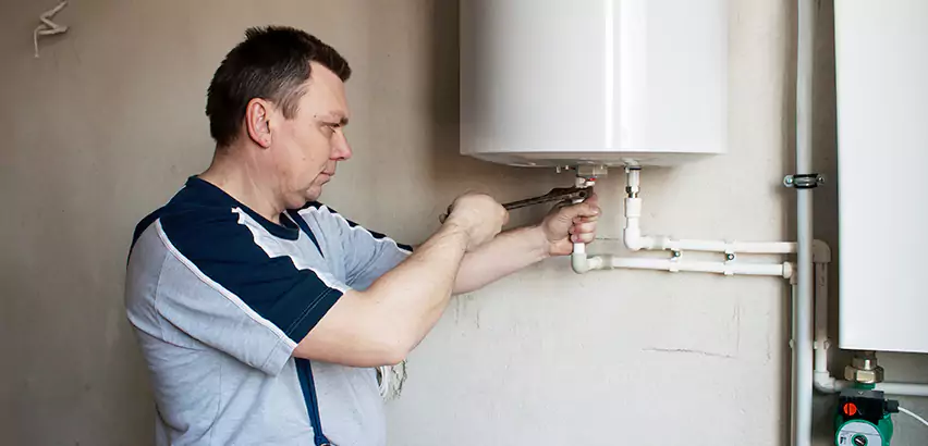 Water Heater Installation Services in Sunrise, FL