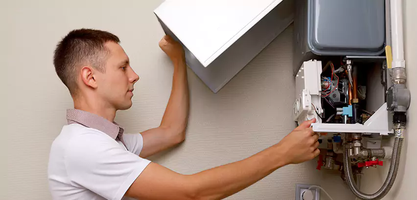 Water Heater Repair Services in Sunrise, FL