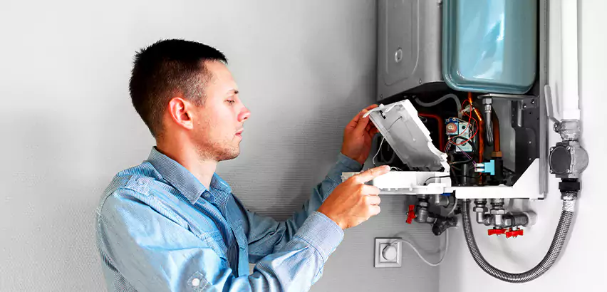 Scope of Water Heater Thermostat / Heating Element Replacement Services in Sunrise, FL