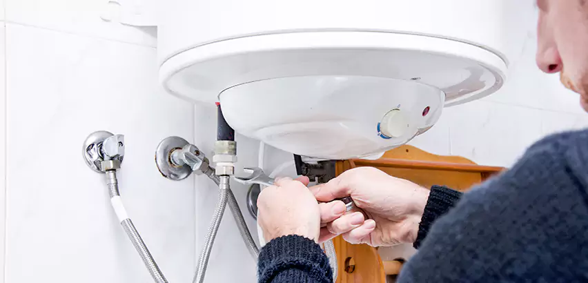 Scope of Water Heater Flush / Descaling Services in Sunrise, FL