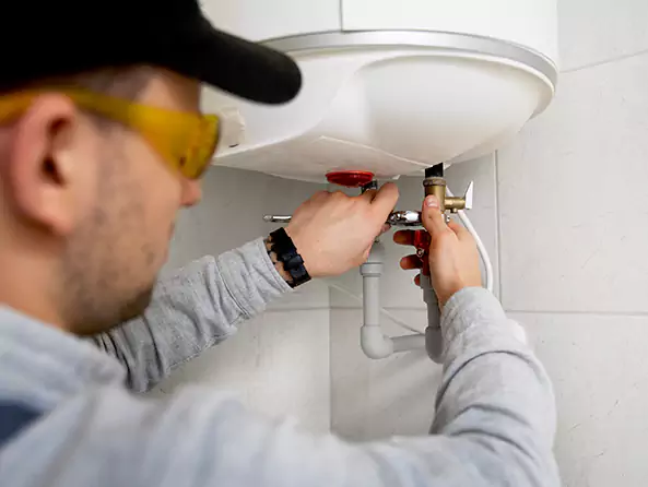 Why Sunrise Plumbing Pro is the First Choice for Water Heater Replacement Services in Sunrise, FL?