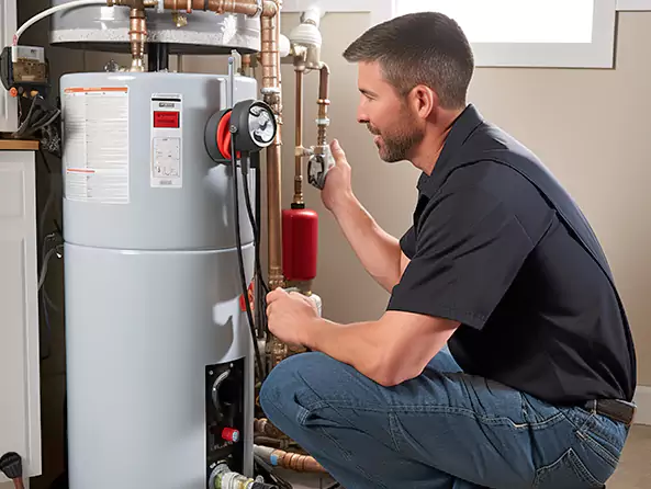 Why Customers Rely on Sunrise Plumbing Pro in Sunrise, FL?