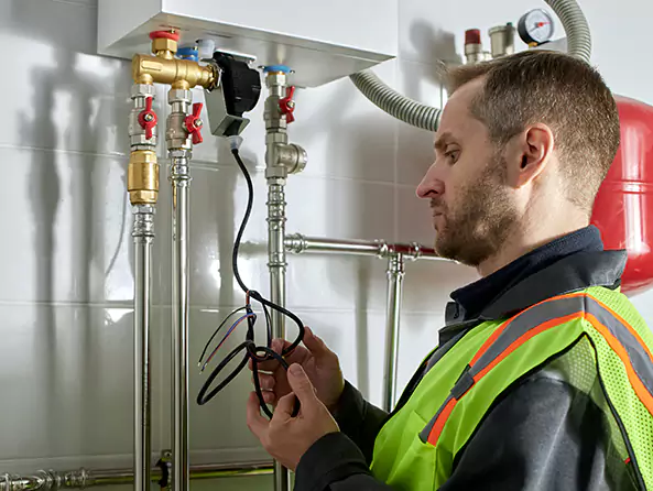 Why Sunrise Plumbing Pro is the First Choice for Water Heater Tankless Repair Services in Sunrise, FL?