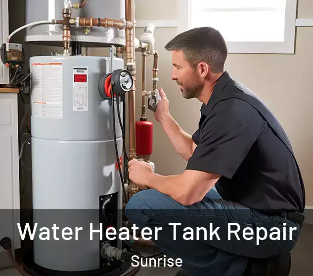  Water Heater Tank Repair Sunrise